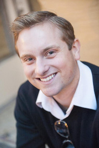 Greg Gullberg