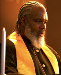 Herb Kimble