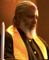 Herb Kimble