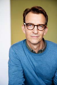 Joel Martin-Cox