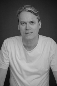Mac Summers