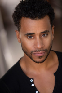 Gabriel Croom