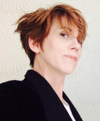 Karen Walton