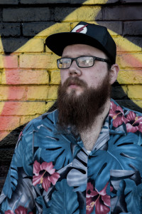 Kristofer Perry