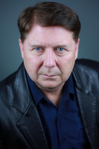 Ron Ringo