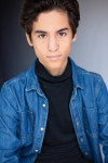 Noah Rico