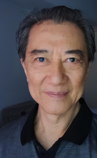 Ben Wang