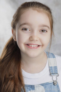 Tabitha Byron