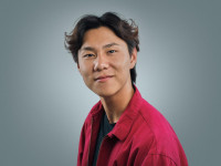 Jack Wang