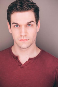 Ryan Vasquez