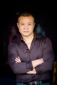 Vincent Wang
