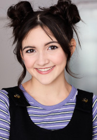 Lilly Williams