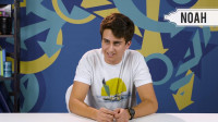Noah Cohen