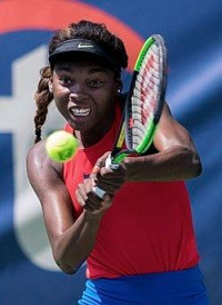 Françoise Abanda