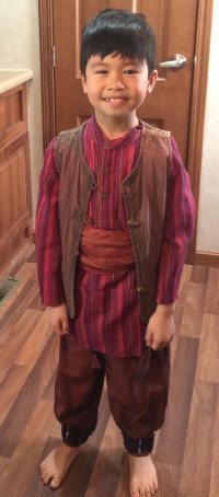 Cassius Doroja