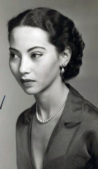 Irma Sandre