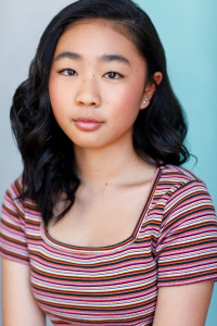 Lydia Zhou