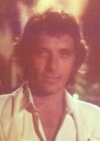 Frank Crivelli