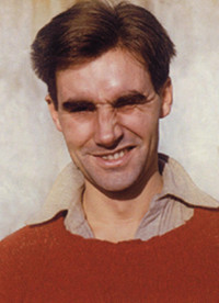 Michael Ward