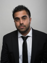 Varinder Singh