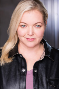 Jackie Marsden