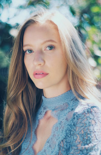 Lacey Buchanan
