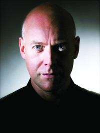 Anthony Warlow