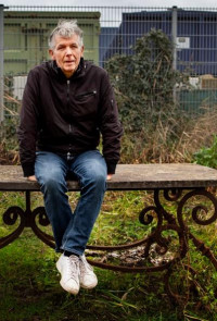 Marc van Warmerdam
