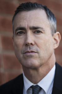 Christopher Warner