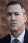 Christopher Warner