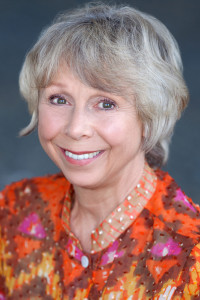 Marsha Warner