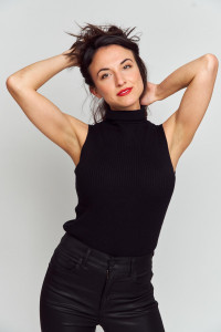 Nicki Valastro