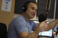Gilbert Delorme