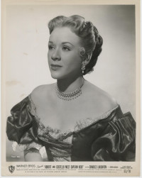 Fran Warren