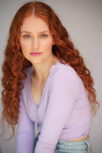 Olivia Nardini