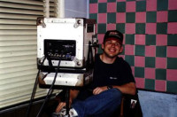 Matthew Warren