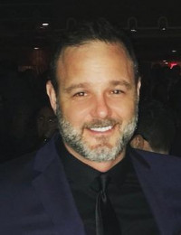 Ryan Scott Warren