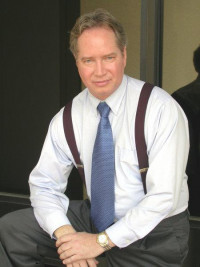 Terrill Warren