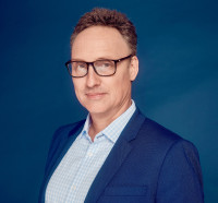 Tim Warren