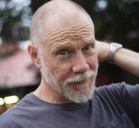 David Warshofsky