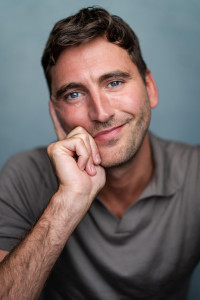 Jacob Roberts