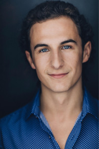 Jake Robert Robbins