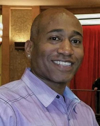 Jason Washington