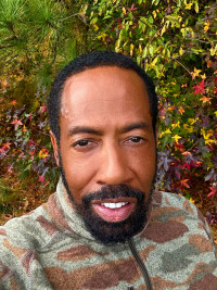 William Washington