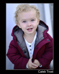 Caleb Trost