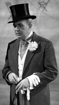 Jerzy Wasowski
