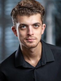 Alex Crandon
