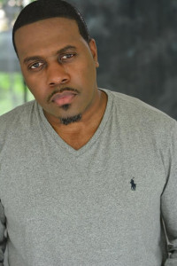 Devrin Harris