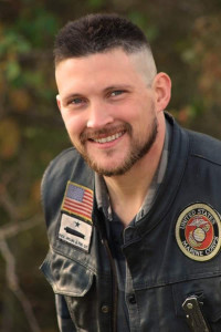 Joseph Marshall