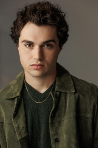 Logan Alexander